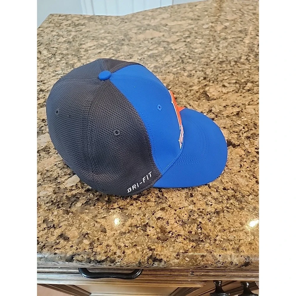 Florida Gators Nike Legacy 91 Fitted Cap/Hat -‎ Medium/Large